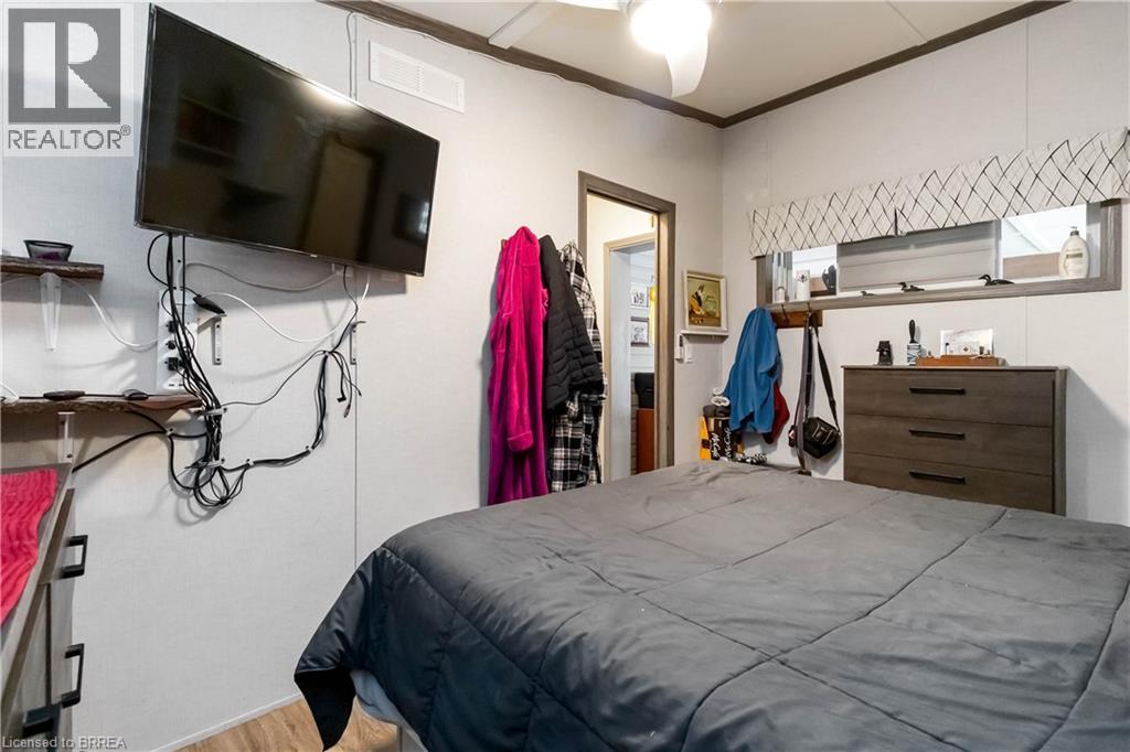 296 WEST QUARTER TOWNLINE Road Unit# 11, Harley, Ontario, N0E1E0 — Photo 18