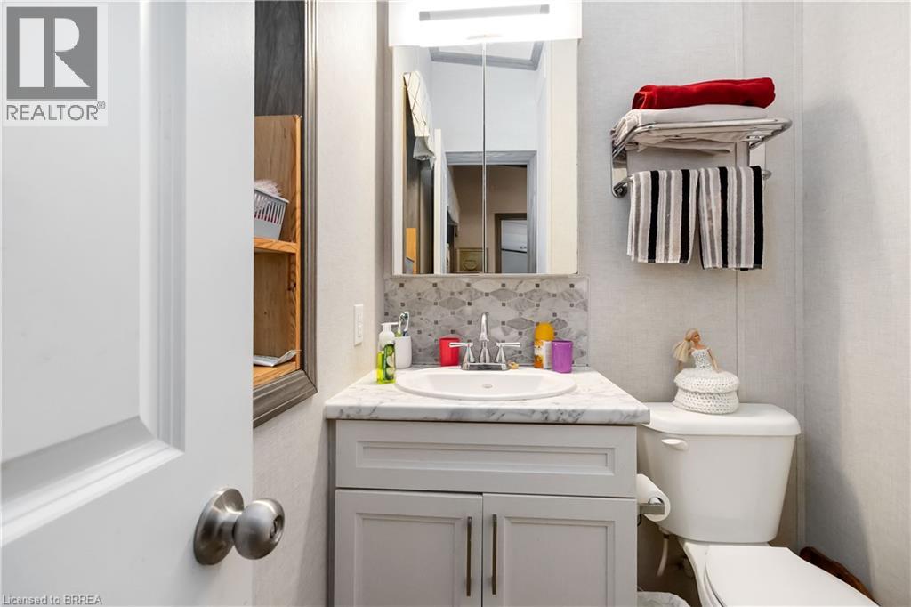 296 WEST QUARTER TOWNLINE Road Unit# 11, Harley, Ontario, N0E1E0 — Photo 19