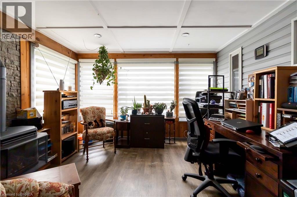 296 WEST QUARTER TOWNLINE Road Unit# 11, Harley, Ontario, N0E1E0 — Photo 20