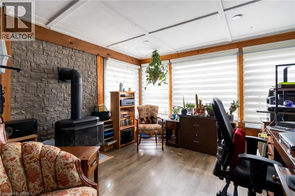 296 WEST QUARTER TOWNLINE Road Unit# 11, Harley, Ontario, N0E1E0 — Photo 21