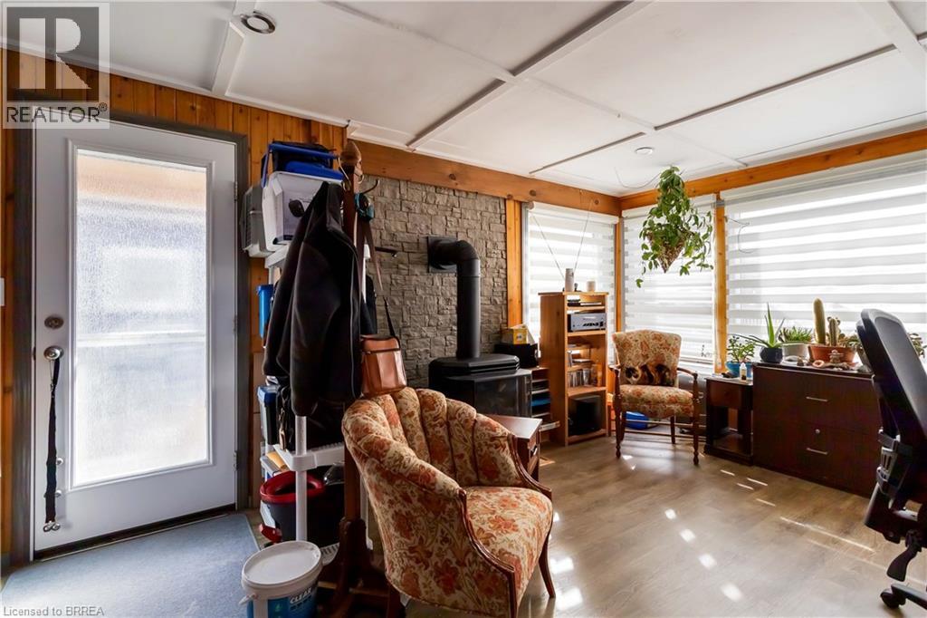 296 WEST QUARTER TOWNLINE Road Unit# 11, Harley, Ontario, N0E1E0 — Photo 22