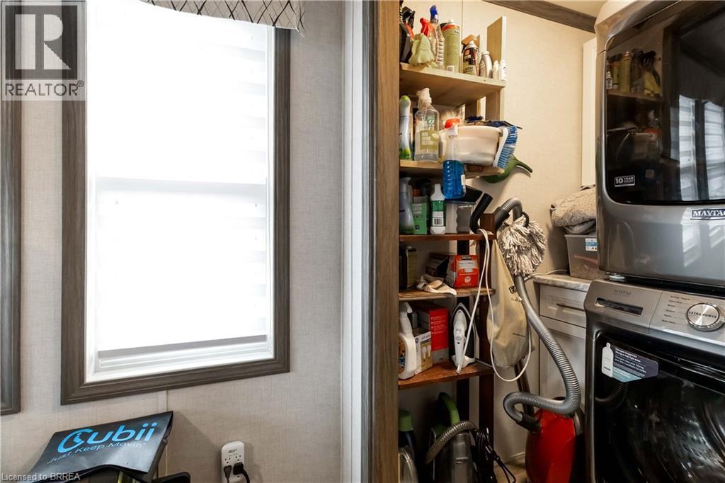 296 WEST QUARTER TOWNLINE Road Unit# 11, Harley, Ontario, N0E1E0 — Photo 23