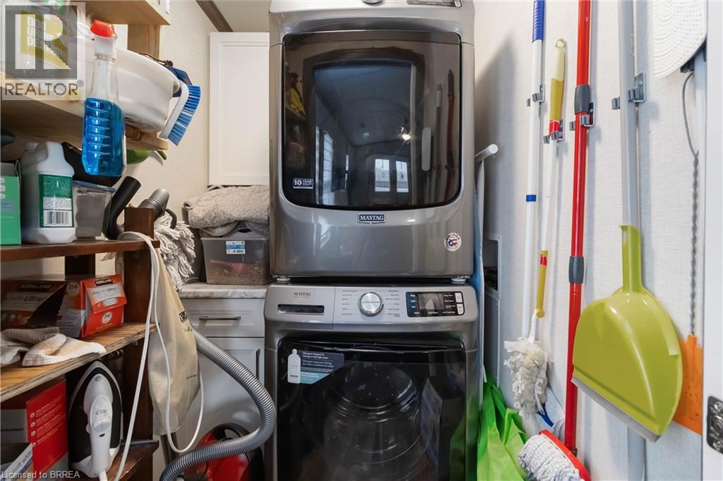 296 WEST QUARTER TOWNLINE Road Unit# 11, Harley, Ontario, N0E1E0 — Photo 24