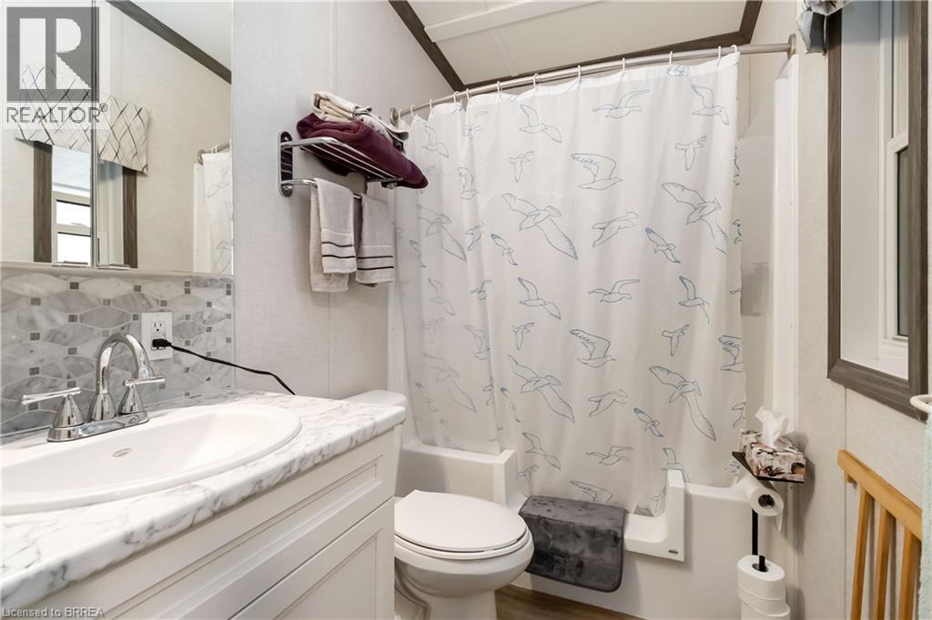 296 WEST QUARTER TOWNLINE Road Unit# 11, Harley, Ontario, N0E1E0 — Photo 25