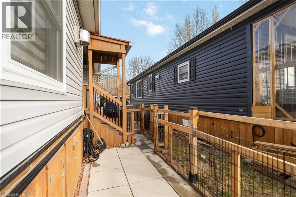 296 WEST QUARTER TOWNLINE Road Unit# 11, Harley, Ontario, N0E1E0 — Photo 26