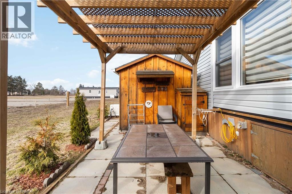 296 WEST QUARTER TOWNLINE Road Unit# 11, Harley, Ontario, N0E1E0 — Photo 27