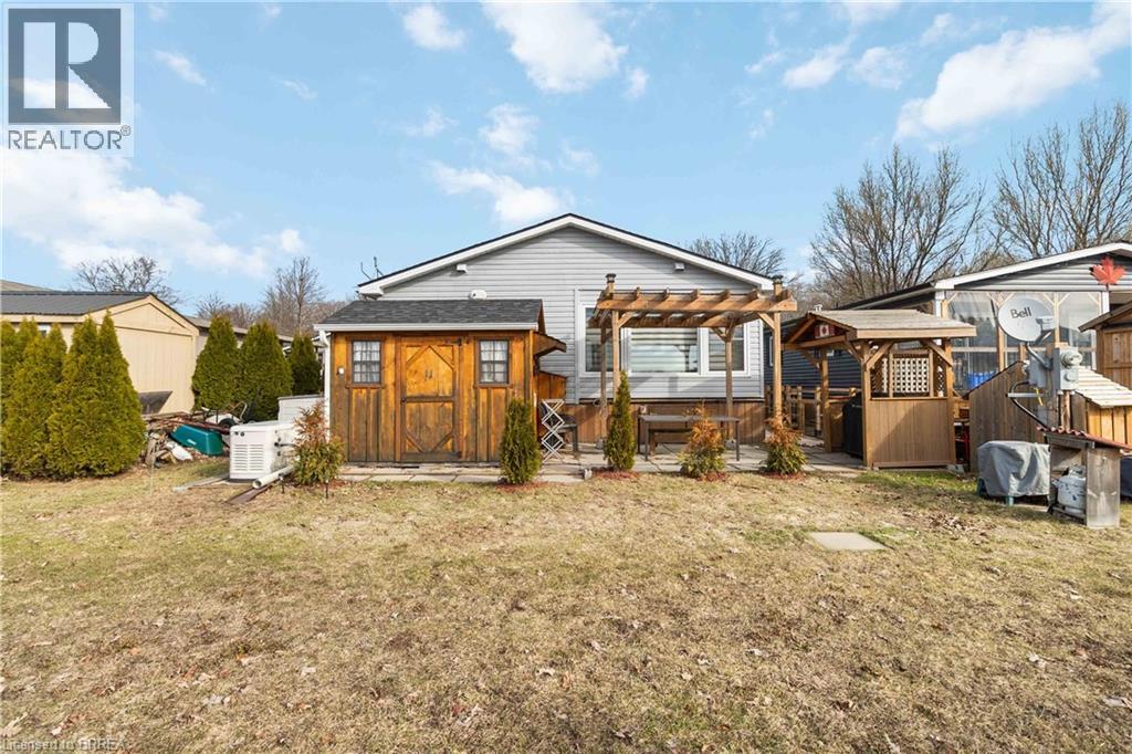 296 WEST QUARTER TOWNLINE Road Unit# 11, Harley, Ontario, N0E1E0 — Photo 29