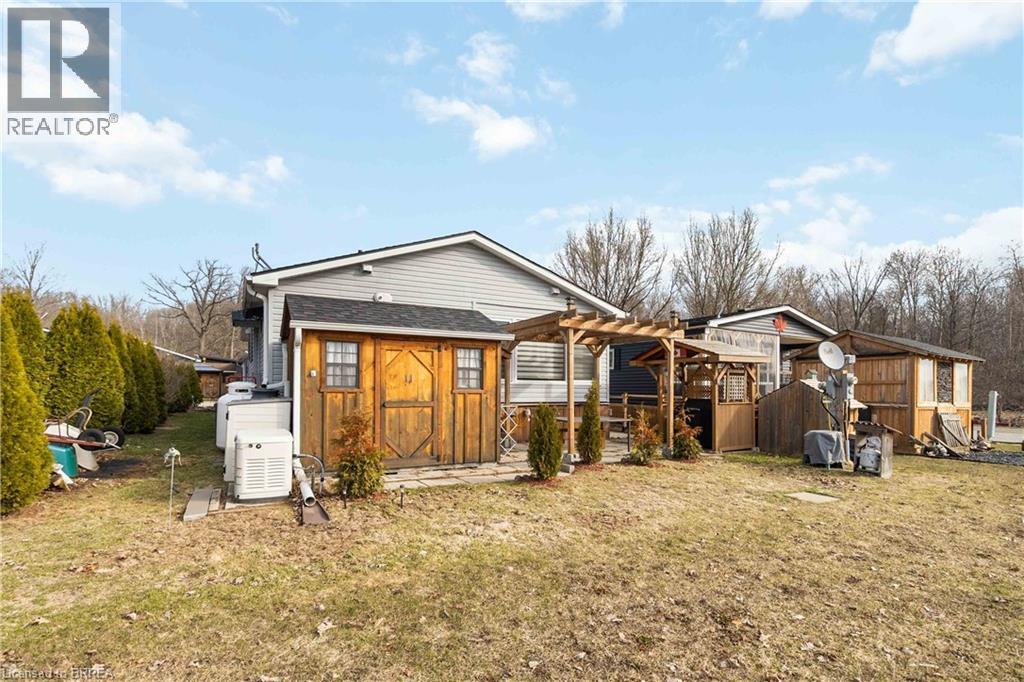 296 WEST QUARTER TOWNLINE Road Unit# 11, Harley, Ontario, N0E1E0 — Photo 30