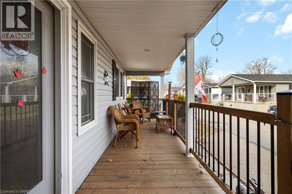 296 WEST QUARTER TOWNLINE Road Unit# 11, Harley, Ontario, N0E1E0 — Photo 4