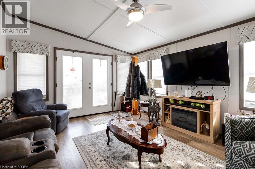 296 WEST QUARTER TOWNLINE Road Unit# 11, Harley, Ontario, N0E1E0 — Photo 5
