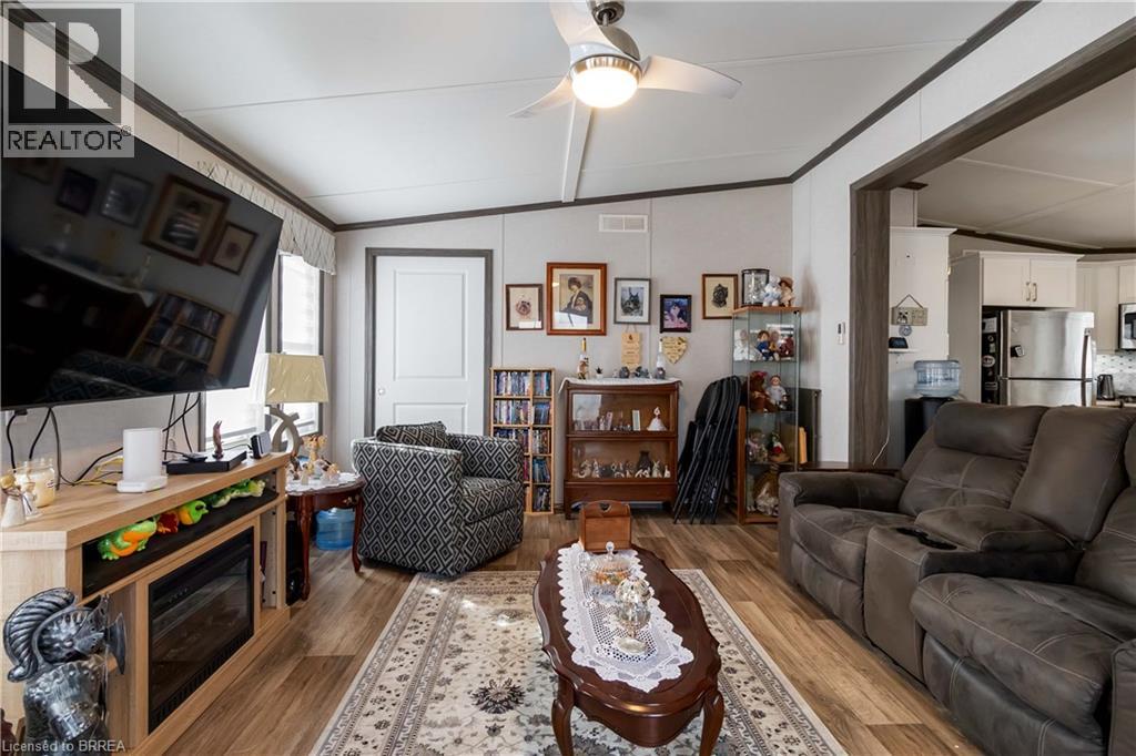 296 WEST QUARTER TOWNLINE Road Unit# 11, Harley, Ontario, N0E1E0 — Photo 6