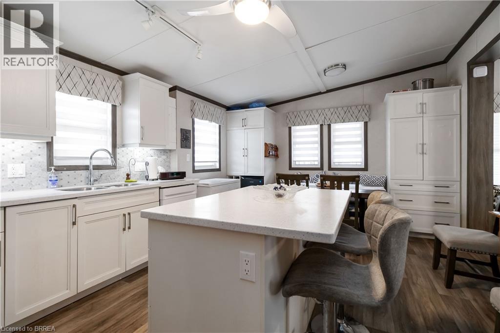 296 WEST QUARTER TOWNLINE Road Unit# 11, Harley, Ontario, N0E1E0 — Photo 7