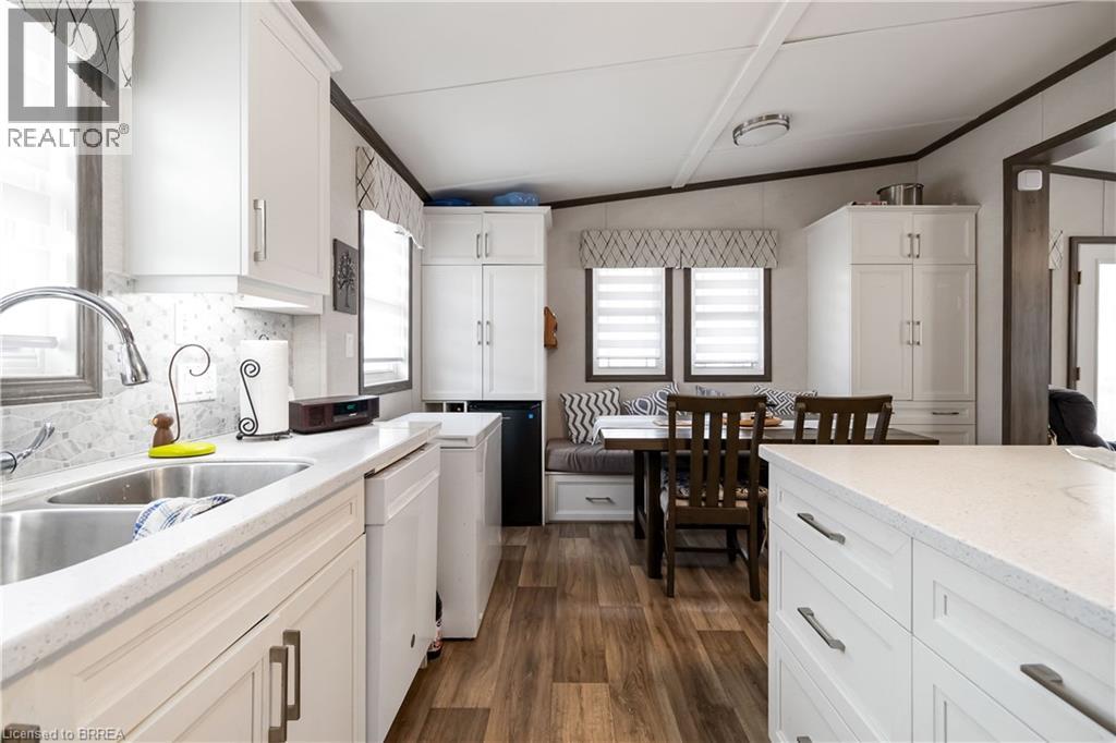 296 WEST QUARTER TOWNLINE Road Unit# 11, Harley, Ontario, N0E1E0 — Photo 8