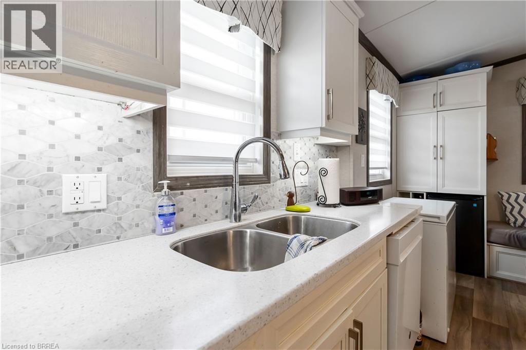 296 WEST QUARTER TOWNLINE Road Unit# 11, Harley, Ontario, N0E1E0 — Photo 9