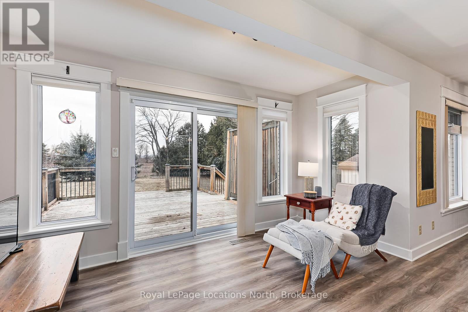 15 BLACKBURN AVENUE, Clearview (Nottawa), Ontario, L0M1P0 — Photo 13