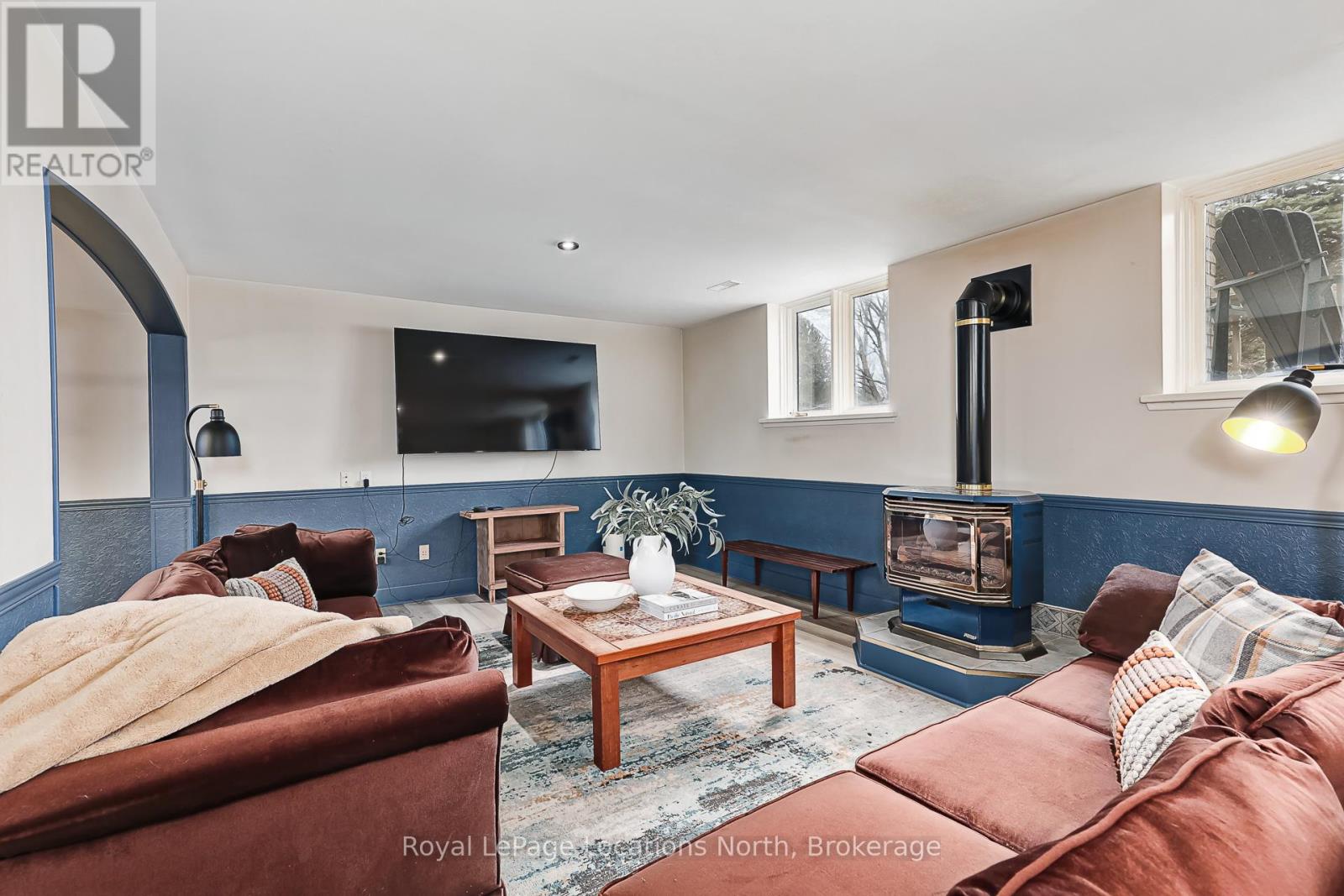 15 BLACKBURN AVENUE, Clearview (Nottawa), Ontario, L0M1P0 — Photo 25