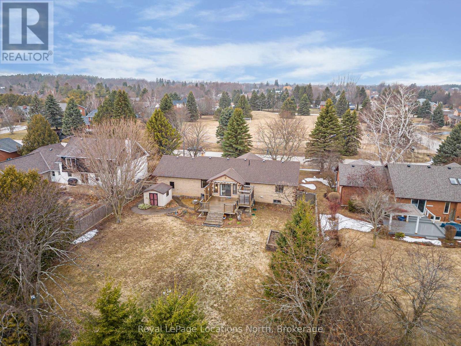 15 BLACKBURN AVENUE, Clearview (Nottawa), Ontario, L0M1P0 — Photo 39