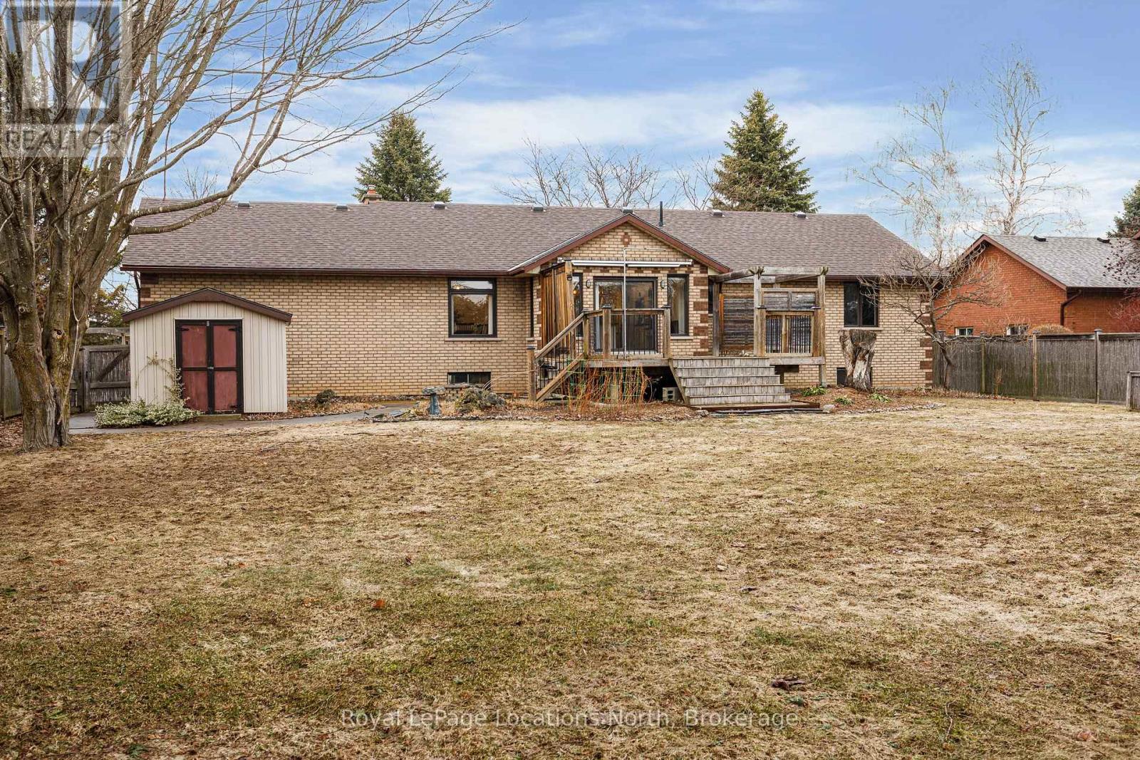 15 BLACKBURN AVENUE, Clearview (Nottawa), Ontario, L0M1P0 — Photo 44