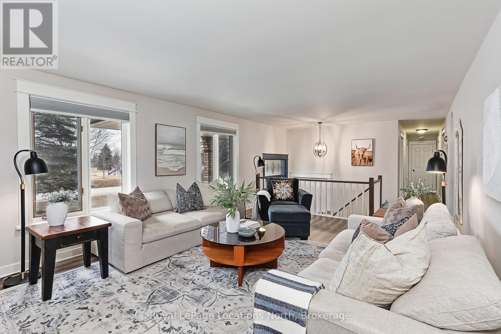 15 BLACKBURN AVENUE, Clearview (Nottawa), Ontario, L0M1P0 — Photo 5