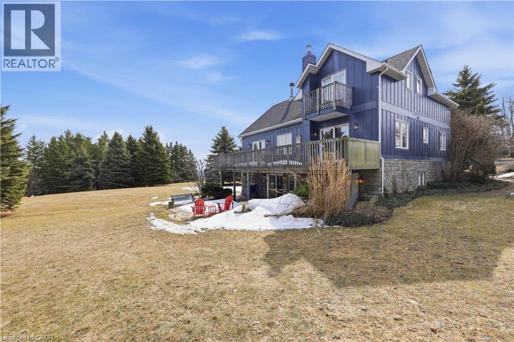 22 LLOYD'S TRAVERSE Crescent, Mulmur, Ontario, L9V3H6 — Photo 12