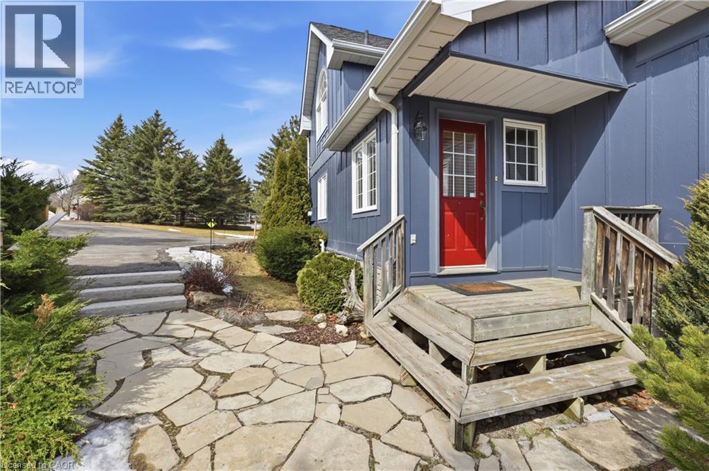 22 LLOYD'S TRAVERSE Crescent, Mulmur, Ontario, L9V3H6 — Photo 13