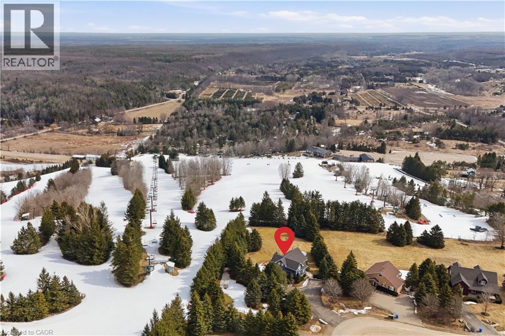 22 LLOYD'S TRAVERSE Crescent, Mulmur, Ontario, L9V3H6 — Photo 14