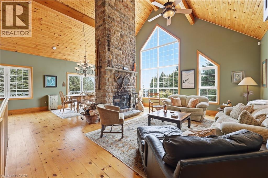 22 LLOYD'S TRAVERSE Crescent, Mulmur, Ontario, L9V3H6 — Photo 15