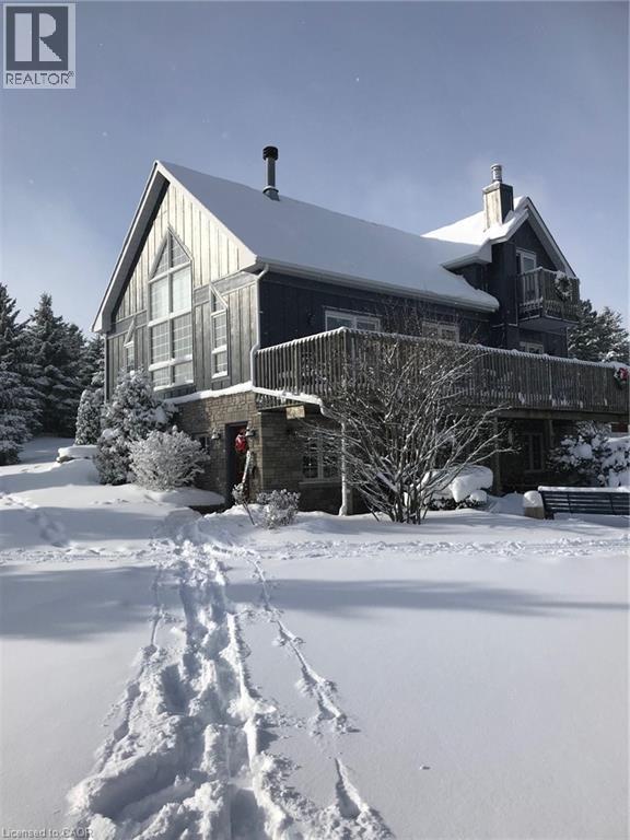 22 LLOYD'S TRAVERSE Crescent, Mulmur, Ontario, L9V3H6 — Photo 16