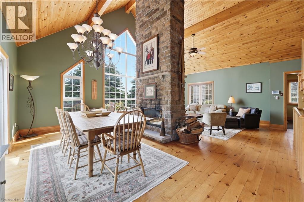 22 LLOYD'S TRAVERSE Crescent, Mulmur, Ontario, L9V3H6 — Photo 18