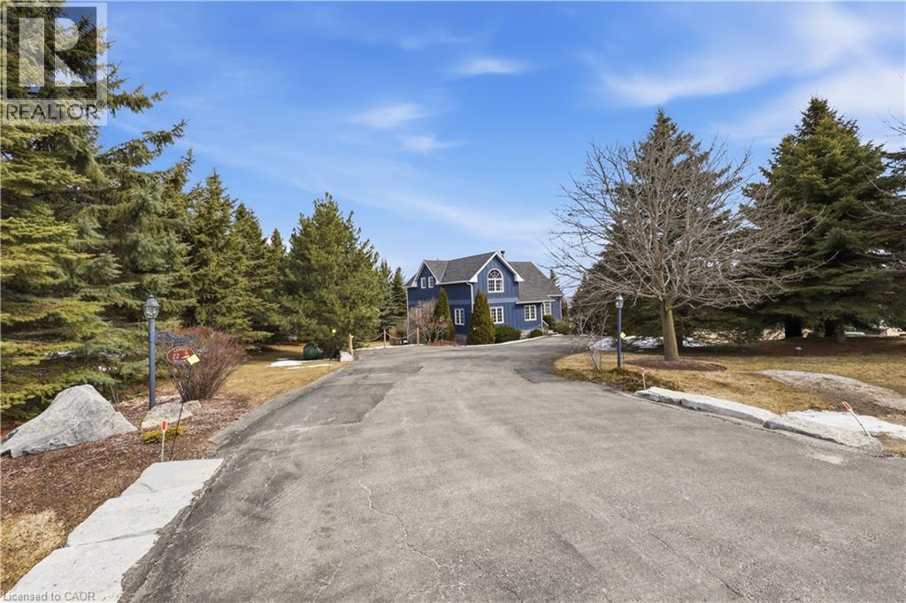 22 LLOYD'S TRAVERSE Crescent, Mulmur, Ontario, L9V3H6 — Photo 19