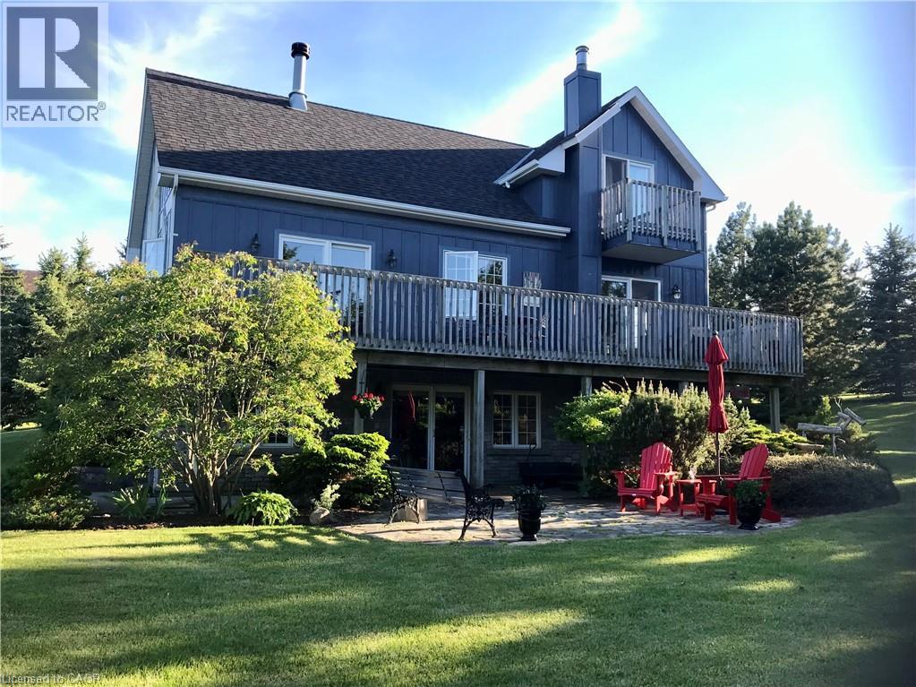 22 LLOYD'S TRAVERSE Crescent, Mulmur, Ontario, L9V3H6 — Photo 20