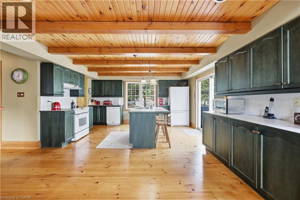 22 LLOYD'S TRAVERSE Crescent, Mulmur, Ontario, L9V3H6 — Photo 21