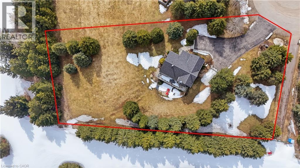 22 LLOYD'S TRAVERSE Crescent, Mulmur, Ontario, L9V3H6 — Photo 23