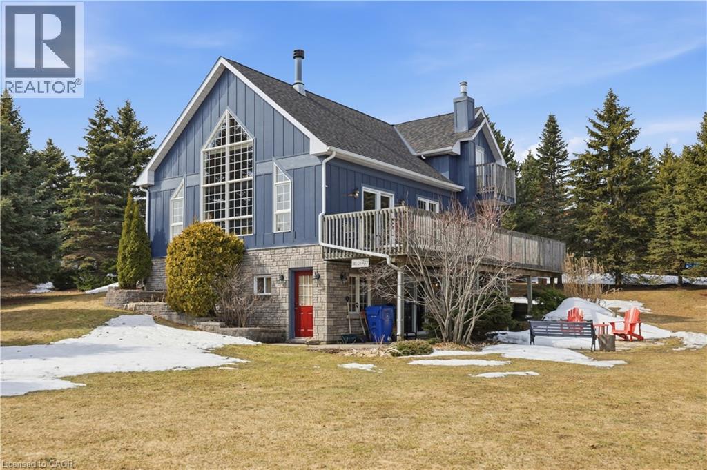 22 LLOYD'S TRAVERSE Crescent, Mulmur, Ontario, L9V3H6 — Photo 24