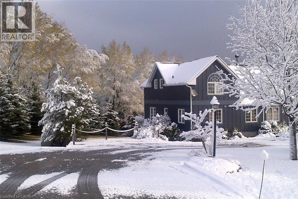 22 LLOYD'S TRAVERSE Crescent, Mulmur, Ontario, L9V3H6 — Photo 25