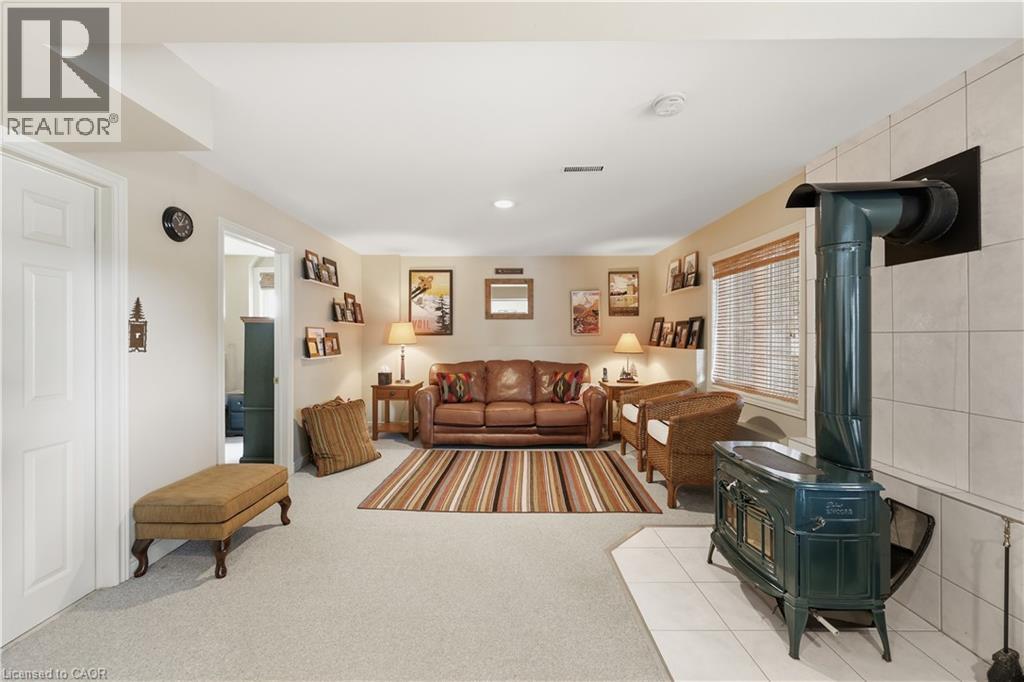 22 LLOYD'S TRAVERSE Crescent, Mulmur, Ontario, L9V3H6 — Photo 27