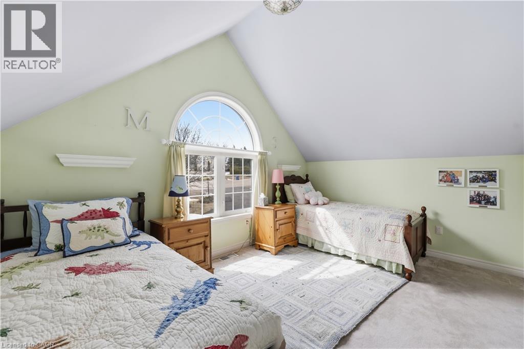 22 LLOYD'S TRAVERSE Crescent, Mulmur, Ontario, L9V3H6 — Photo 28