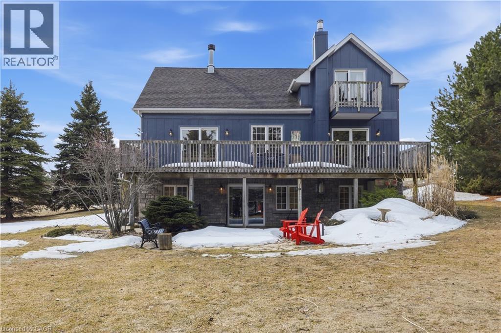 22 LLOYD'S TRAVERSE Crescent, Mulmur, Ontario, L9V3H6 — Photo 3