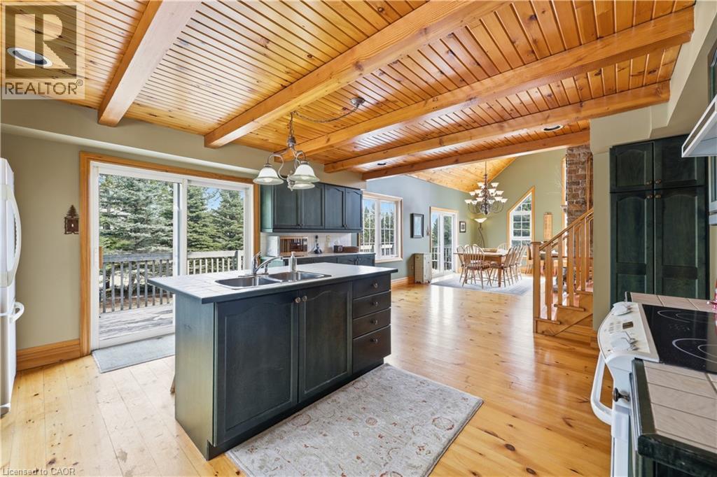 22 LLOYD'S TRAVERSE Crescent, Mulmur, Ontario, L9V3H6 — Photo 31