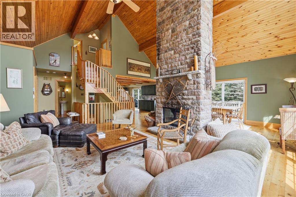 22 LLOYD'S TRAVERSE Crescent, Mulmur, Ontario, L9V3H6 — Photo 32