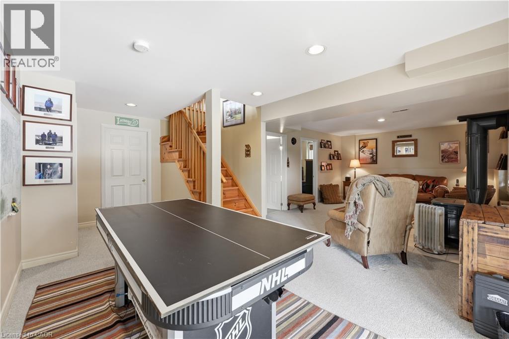 22 LLOYD'S TRAVERSE Crescent, Mulmur, Ontario, L9V3H6 — Photo 34