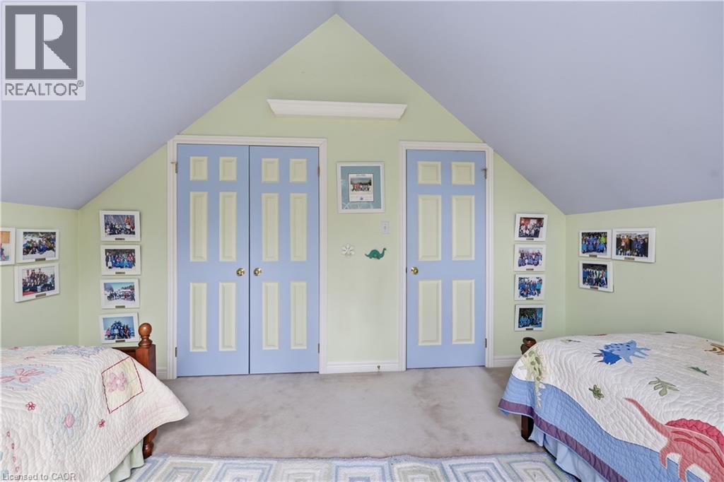 22 LLOYD'S TRAVERSE Crescent, Mulmur, Ontario, L9V3H6 — Photo 5