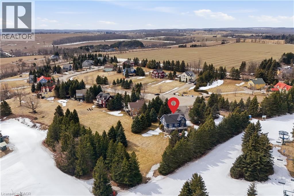 22 LLOYD'S TRAVERSE Crescent, Mulmur, Ontario, L9V3H6 — Photo 7