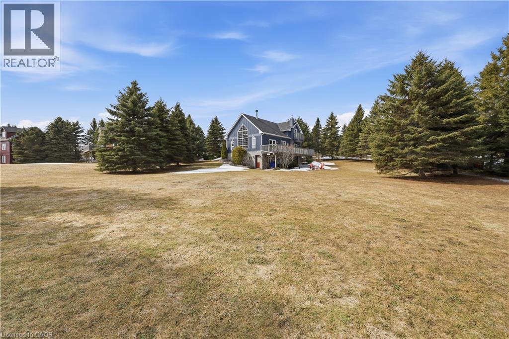 22 LLOYD'S TRAVERSE Crescent, Mulmur, Ontario, L9V3H6 — Photo 9