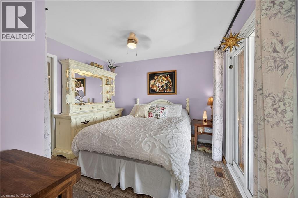 16 WILCOX Drive, Peacock Point, Ontario, N0A1L0 — Photo 12