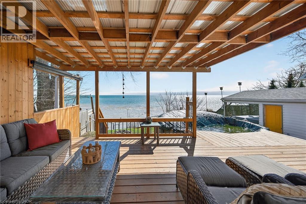 16 WILCOX Drive, Peacock Point, Ontario, N0A1L0 — Photo 13