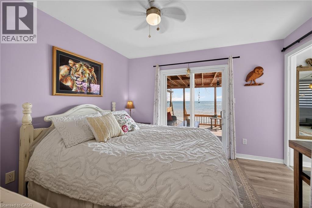 16 WILCOX Drive, Peacock Point, Ontario, N0A1L0 — Photo 14