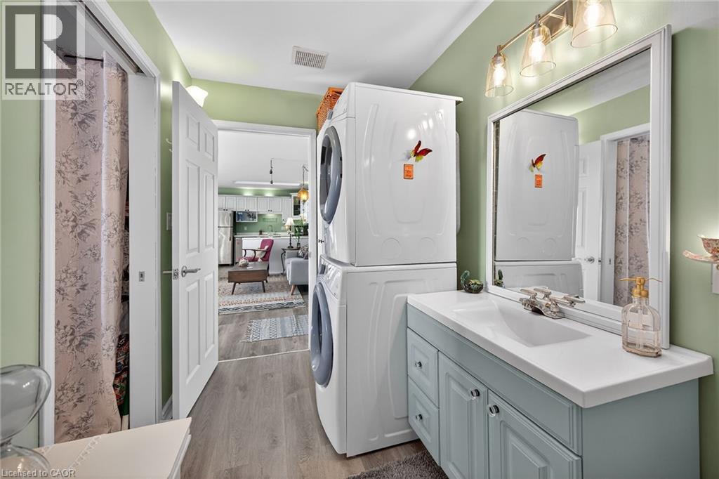 16 WILCOX Drive, Peacock Point, Ontario, N0A1L0 — Photo 17