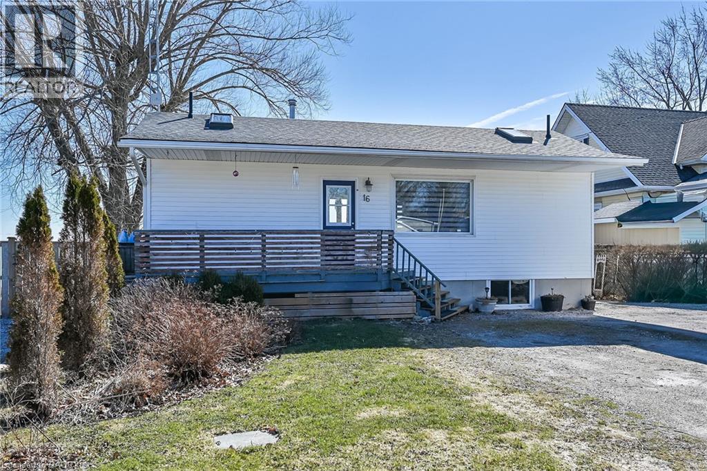 16 WILCOX Drive, Peacock Point, Ontario, N0A1L0 — Photo 2