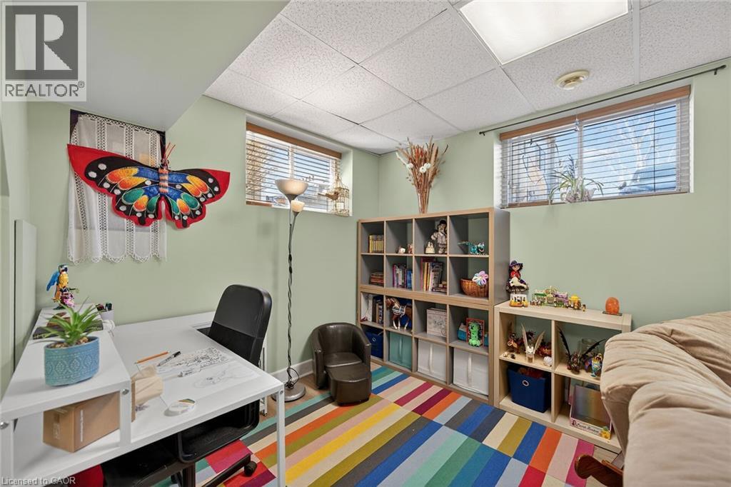 16 WILCOX Drive, Peacock Point, Ontario, N0A1L0 — Photo 22